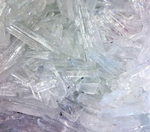 Menthol Crystals 1oz