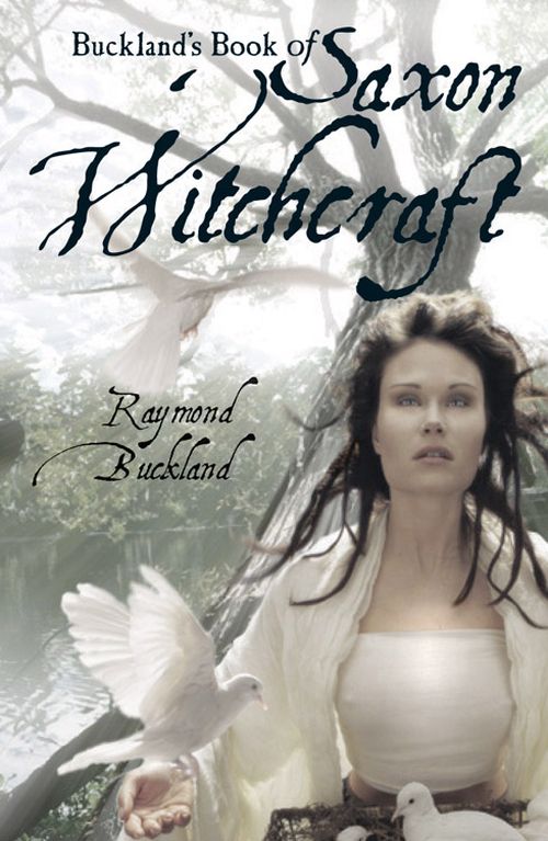 Buckland Book of Saxon Witchcraft