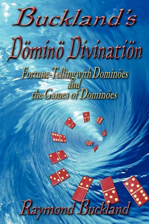 Buckland Domino Divination