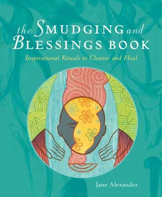 Smudgings And Blessing Handbook by Sterling