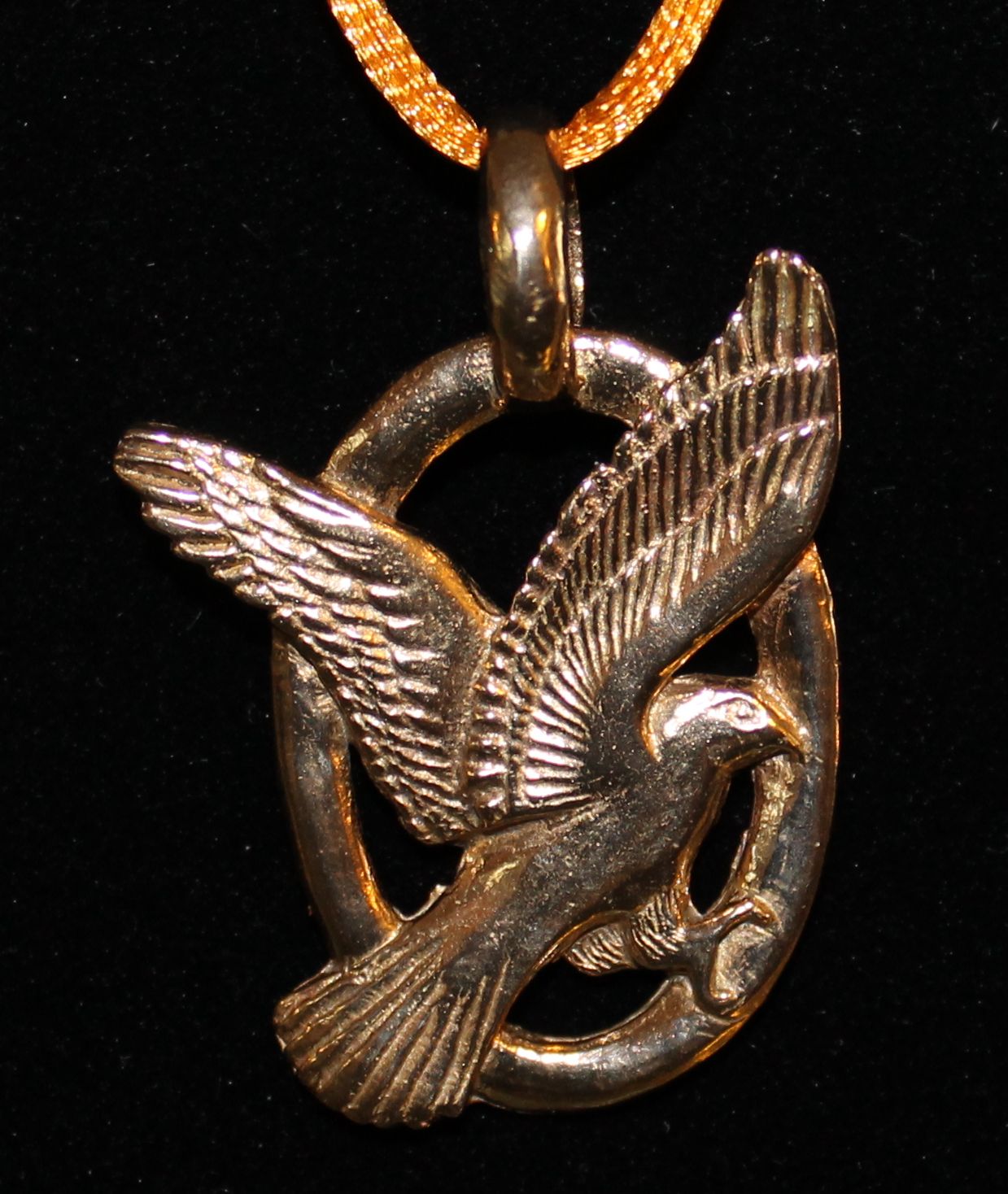 Hawk (Bronze)