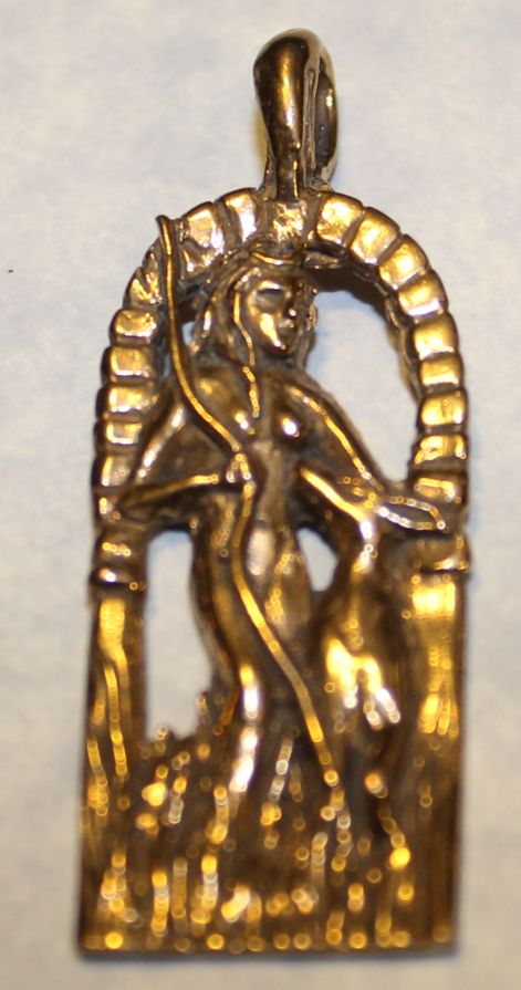Artemis (Bronze)