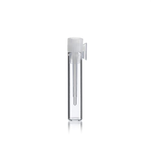Perfume Sampler Bottle 1/6th Dram