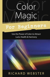 Color Magic for Beginners by Webster
