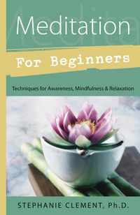 Meditation for Beginners by Clement