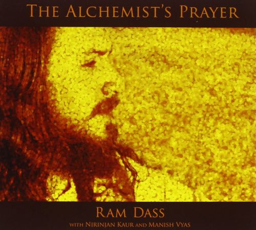 Alchemist Prayer
