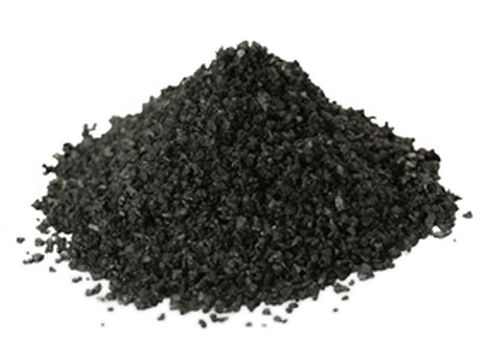 Salt - Hawaiin Black Lava Salt 1oz