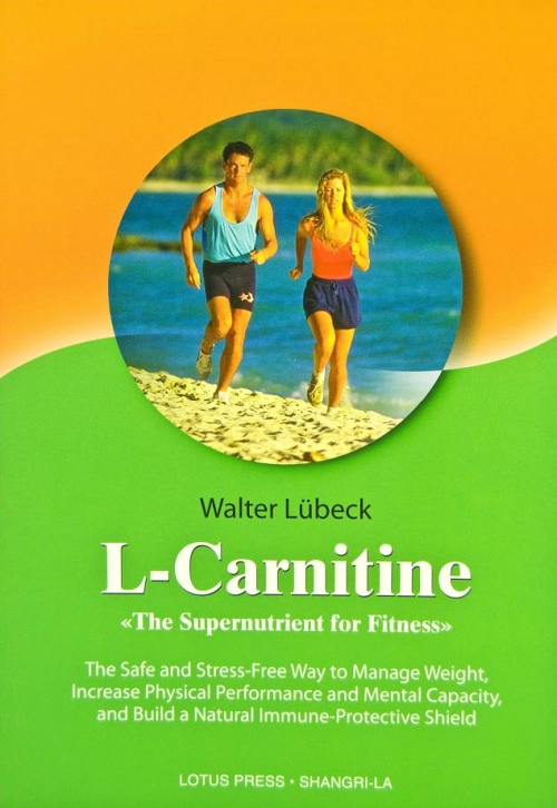 L-Carnitine by Walter Luebeck