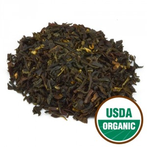 Assam Black Tea Organic - C/S