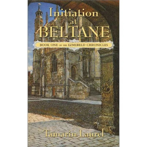 Initiation At Beltane(signed) by Tamarin Laurel