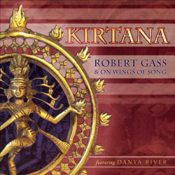 Kirtana by Robert Gass