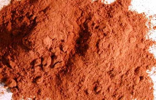 Cinnamon - Ground Organic 1oz