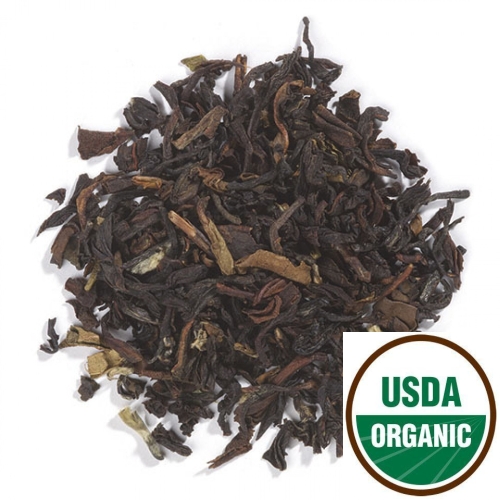 Darjeeling Tea Organic
