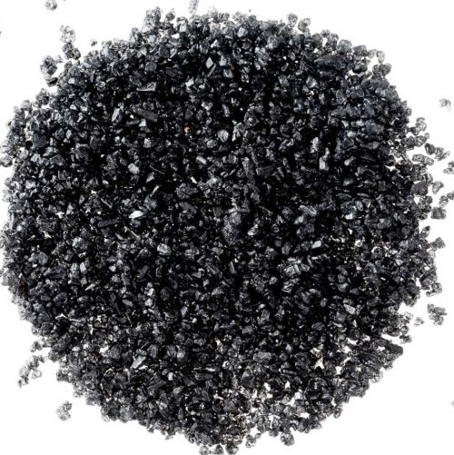 Black Salt (Hawaiian Lava Salt) 1oz