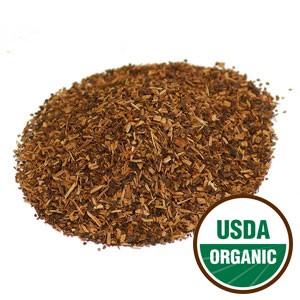 Honeybush Tea - C/S Organic