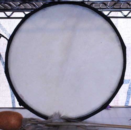 Spirit Drum 12 inch diameter