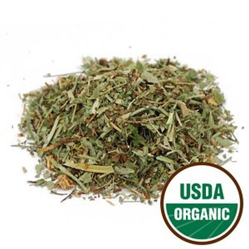Lady Mantle Herb Organic C/S 1oz