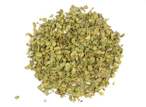 Chaparral Leaf C/S Wildcrafted 1oz