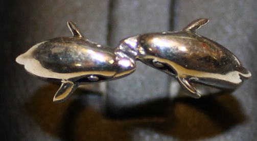 Dolphin (Sterling)