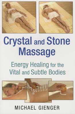 Crystal and Stone Massage by Gienger