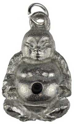 Buddha Amulet (LFP)