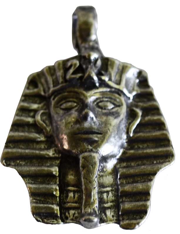 Tutankhamun Amulet (LFP)