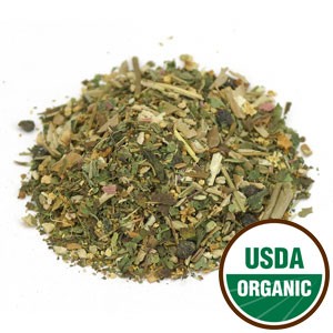 Stay Well Herbal Tea Organic