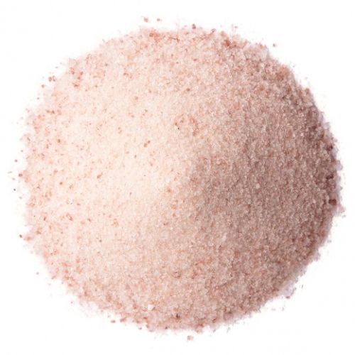 Salt - Light Pink Himalyan, Fine Grain 1oz