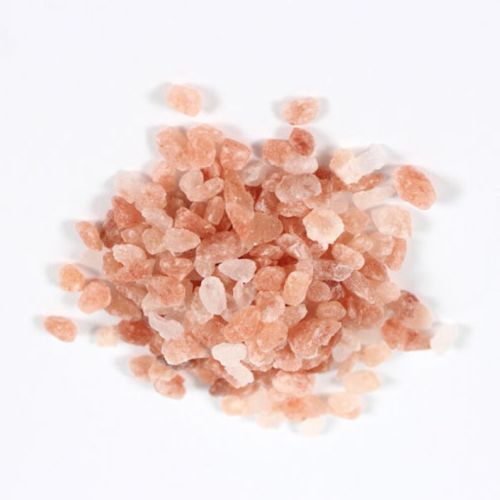 Salt - Light Pink Himalyan, Coarse Grain 1oz