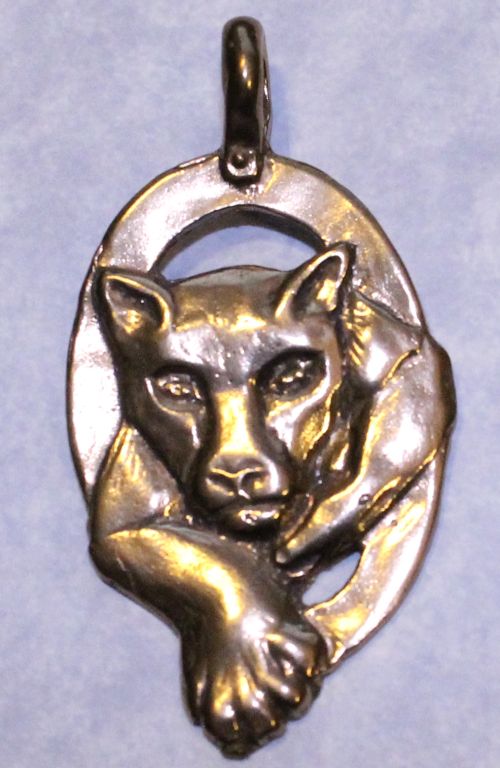 Cougar (Bronze)