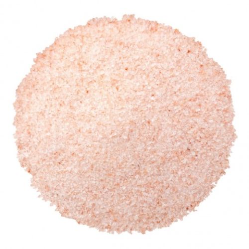 Salt - Sherpa Pink, extra fine 1oz