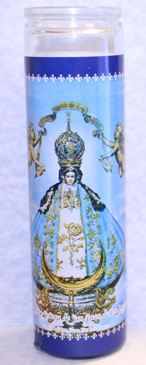 Virgin of San Juan de los Lagos