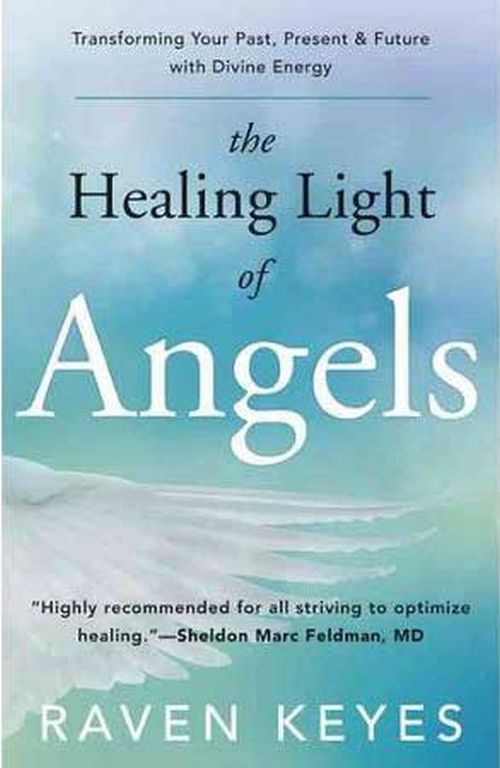 Healing Light of Angels