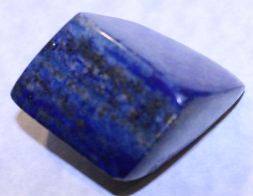 Lapis Lazuli 2016 Specimen B
