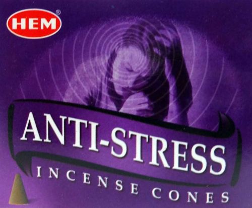 AntiStress (10 pk) - HEM