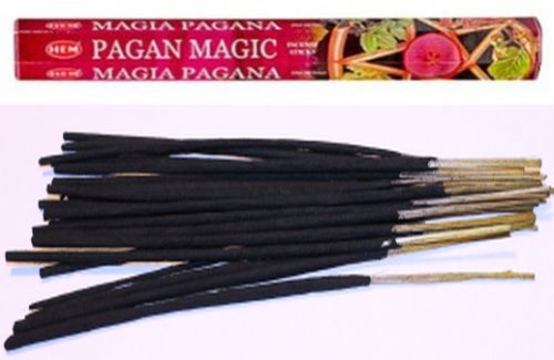 HEM Pagan Magic 20 Stick