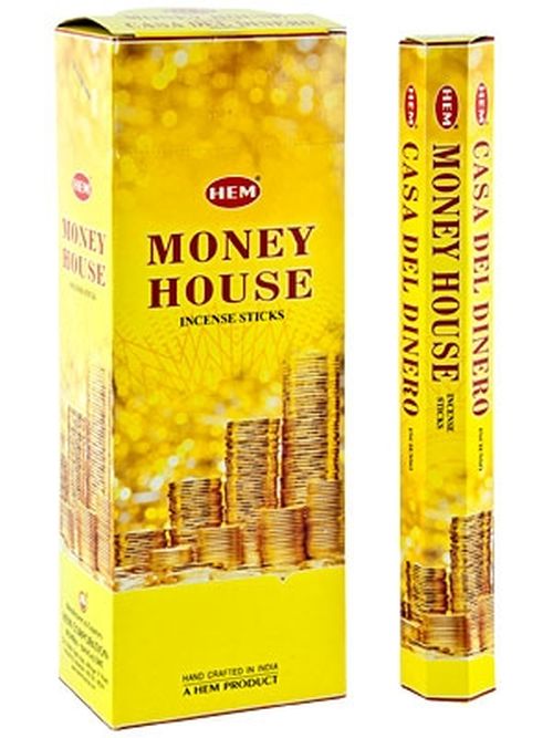 HEM Money House 20 Stick