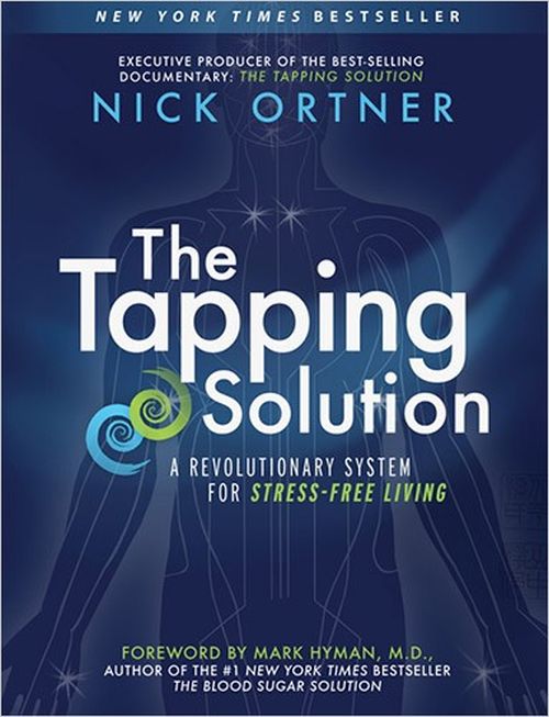 Tapping Soulition by Nick Ortner