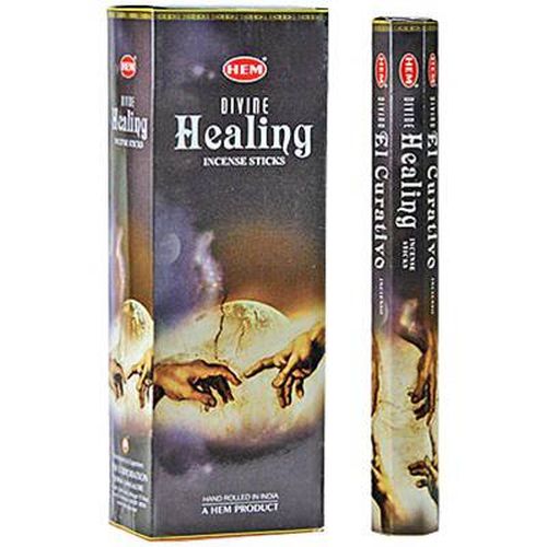 HEM Divine Healing 20 Stick