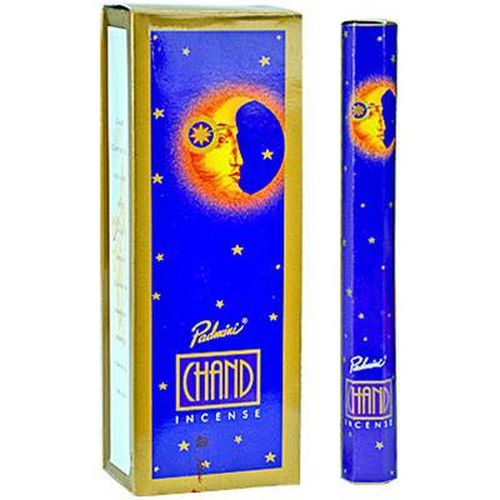 Padmini Chand (Moon) 20 stick hex pk