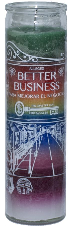 Better Business 7 Color