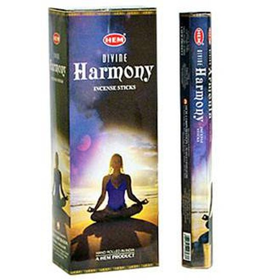 HEM Divine Harmony 20 Stick