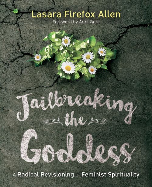 Jailbreaking the Goddess by Allen