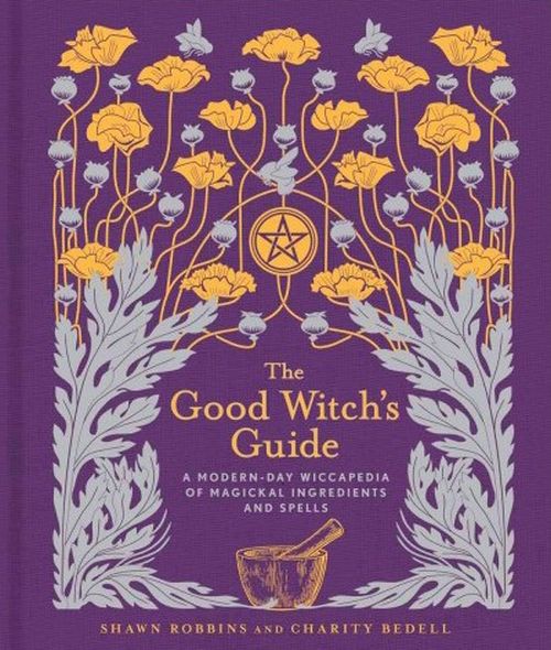 Good Witchs Guide by Robbins and Bedell