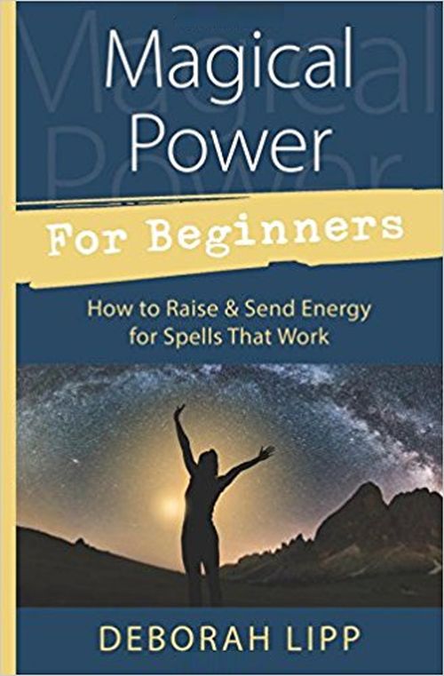 Magical Power for Beginners by Lipp