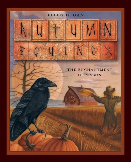 Autumn Equinox - Dugan