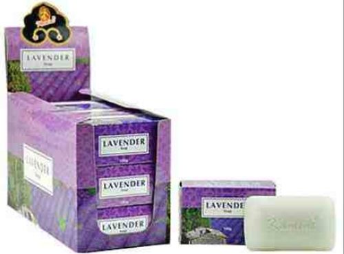 Kamini Lavender Soap 3.5 oz Bar