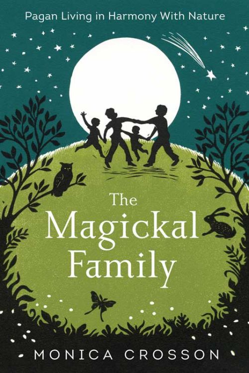 Magickal Family by Crosson