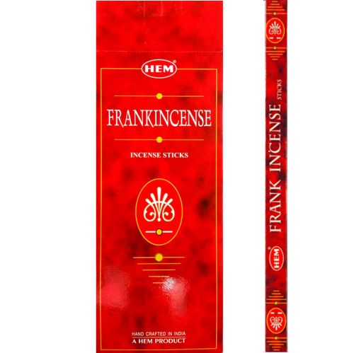 HEM Frankincense 8 Stick