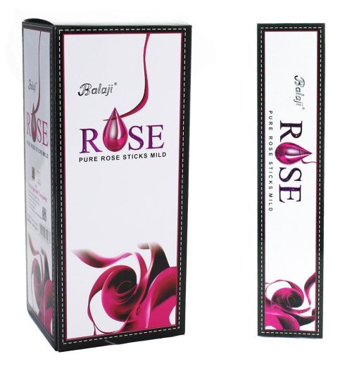 Balaji Rose 15 gram box